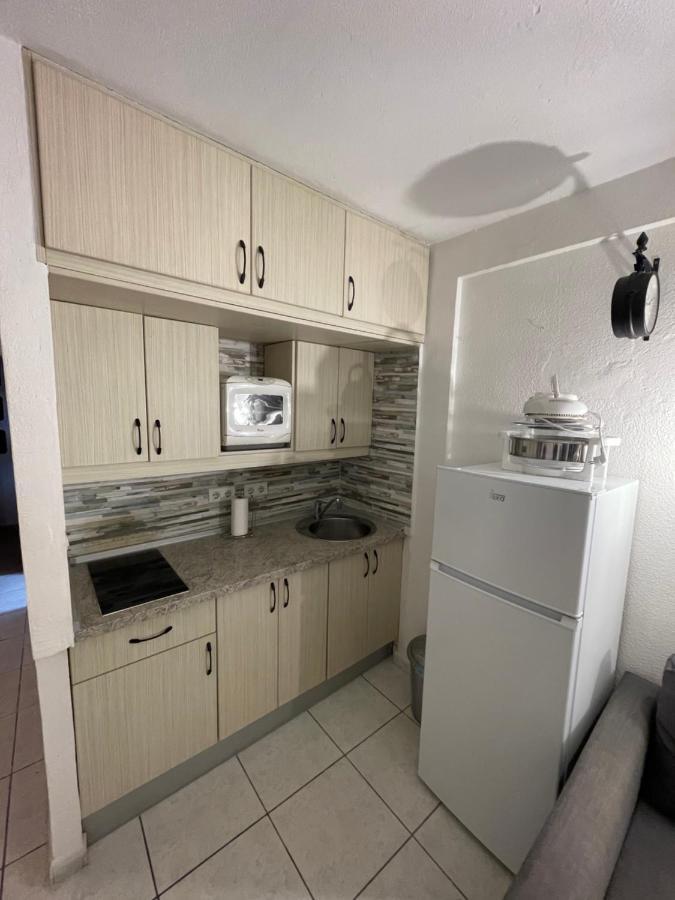 Apartamento Los Cisnes Benalmádena Kültér fotó
