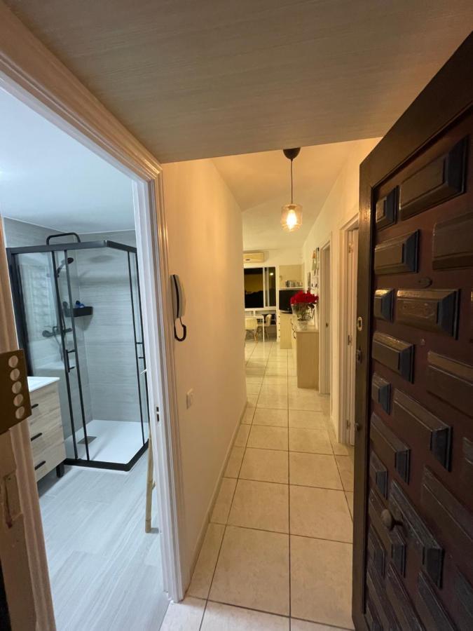 Apartamento Los Cisnes Benalmádena Kültér fotó