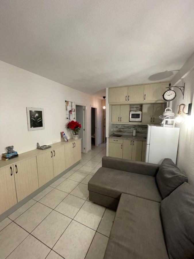 Apartamento Los Cisnes Benalmádena Kültér fotó