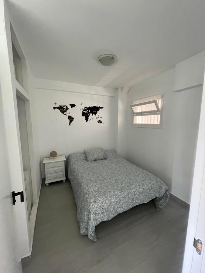 Apartamento Los Cisnes Benalmádena Kültér fotó