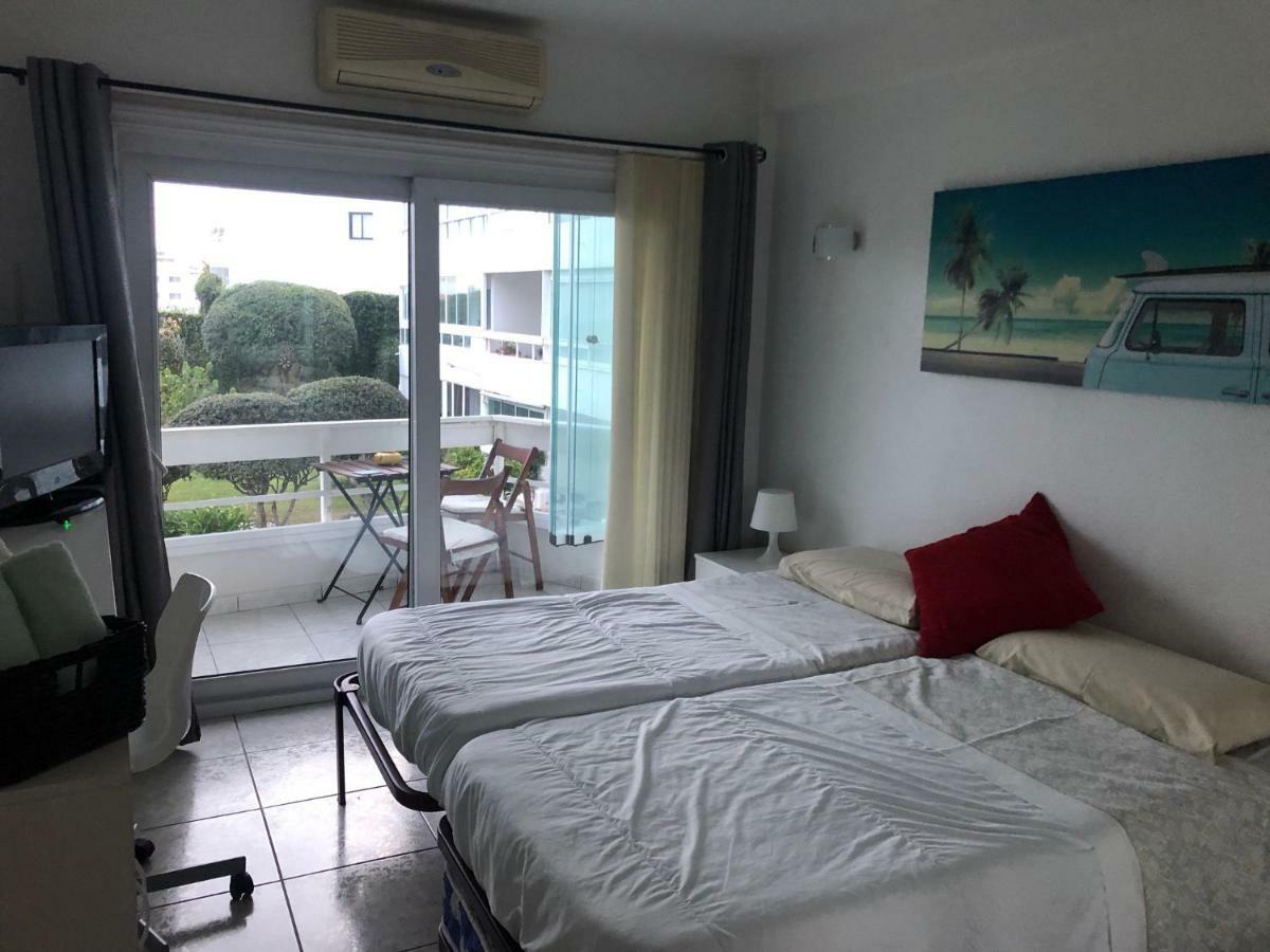 Apartamento Los Cisnes Benalmádena Kültér fotó